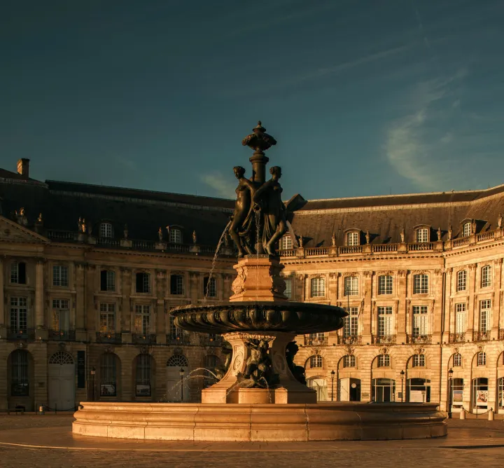 Photo of Bordeaux